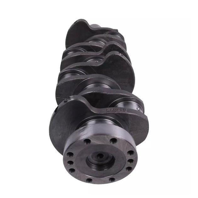 New Crankshaft 3916190 for Cummins 4B3.9 4BT3.9 QSB3.9 QSB4.5 ISL NH855 NT855-Crankshaft-BeeSpareParts