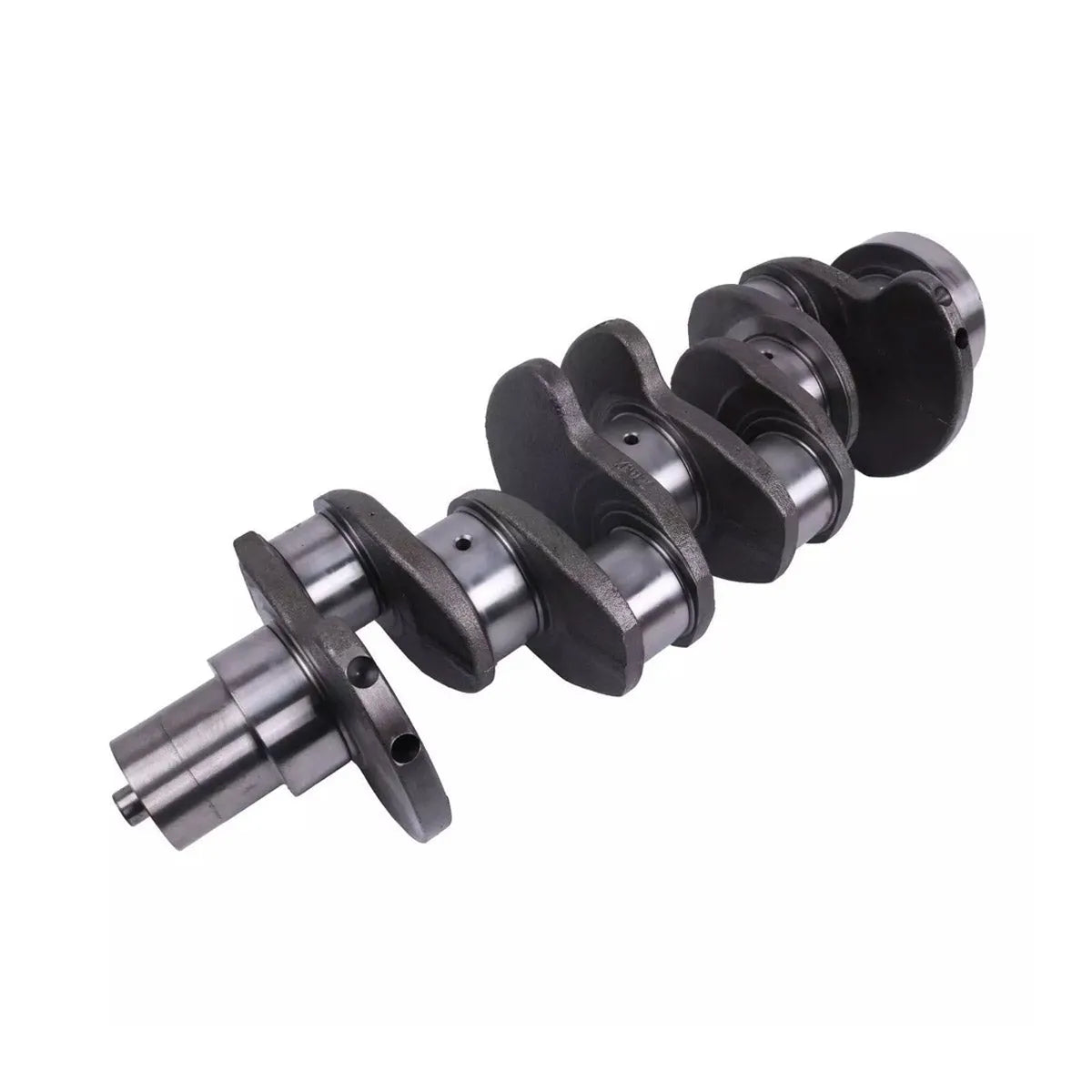 New Crankshaft 3916190 for Cummins 4B3.9 4BT3.9 QSB3.9 QSB4.5 ISL NH855 NT855-Crankshaft-BeeSpareParts
