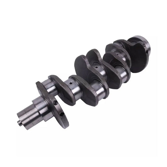 New Crankshaft 3916190 for Cummins 4B3.9 4BT3.9 QSB3.9 QSB4.5 ISL NH855 NT855-Crankshaft-BeeSpareParts