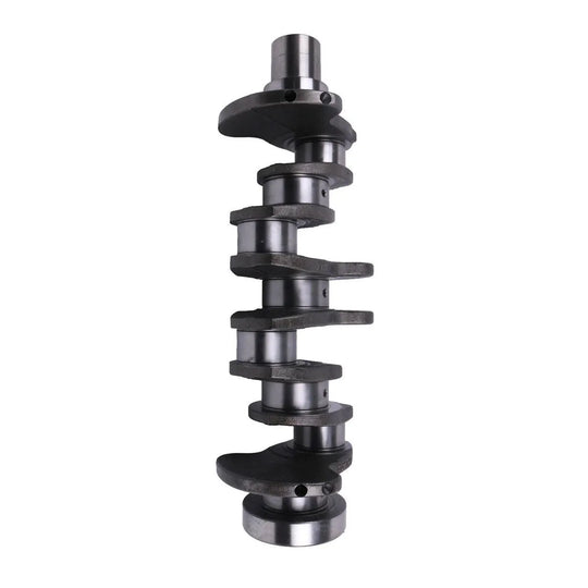 New Crankshaft 3916190 for Cummins 4B3.9 4BT3.9 QSB3.9 QSB4.5 ISL NH855 NT855-Crankshaft-BeeSpareParts