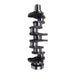New Crankshaft 3916190 for Cummins 4B3.9 4BT3.9 QSB3.9 QSB4.5 ISL NH855 NT855-Crankshaft-BeeSpareParts