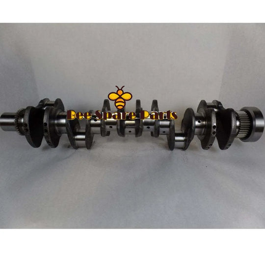 New Crankshaft 4934862 3974538 for Cummins Engine ISB 6.7L QSB6.7-Crankshaft-BeeSpareParts