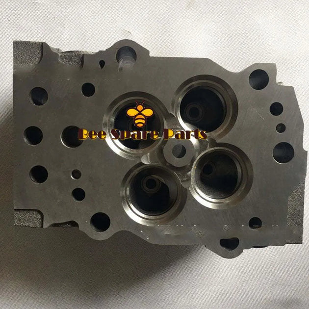 New Cylinder Head Assy 3646323 3811985 For Cummins K19 Engine-商业/工业-BeeSpareParts