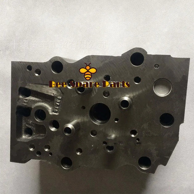 New Cylinder Head Assy 3646323 3811985 For Cummins K19 Engine-商业/工业-BeeSpareParts