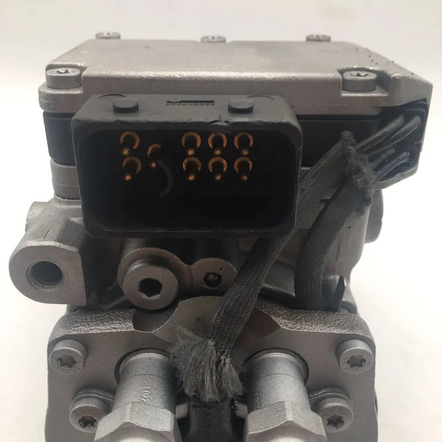 New Diesel VP44 Fuel Pump 0470506021 0470506028 0986444023 3947031 3937159 3941160 for CUMMINS VP44 Injection Pump-Fuel Injection Pump-BeeSpareParts