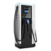 New Energy Charging Pile integrated AC 44kW+DC 60kw 200A CCS Chademo Type2 CE Certified electric vehicle car charging station-BeeSpareParts