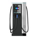 New Energy Charging Pile integrated AC 44kW+DC 60kw 200A CCS Chademo Type2 CE Certified electric vehicle car charging station-BeeSpareParts