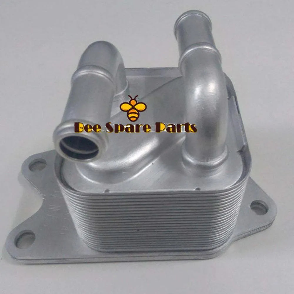 New Engine Oil Cooler 09G409061B for VW Skoda Polo Cross Lavida Bora-BeeSpareParts