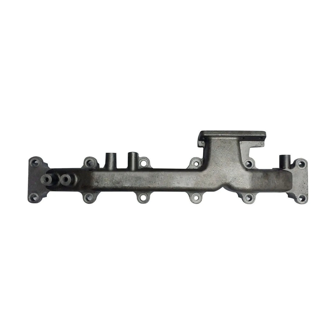 New Exhaust Manifold 3970066 for Cummins 6BT5.9 6BT 6BTA 6BTAA 5.9L-商业/工业-BeeSpareParts