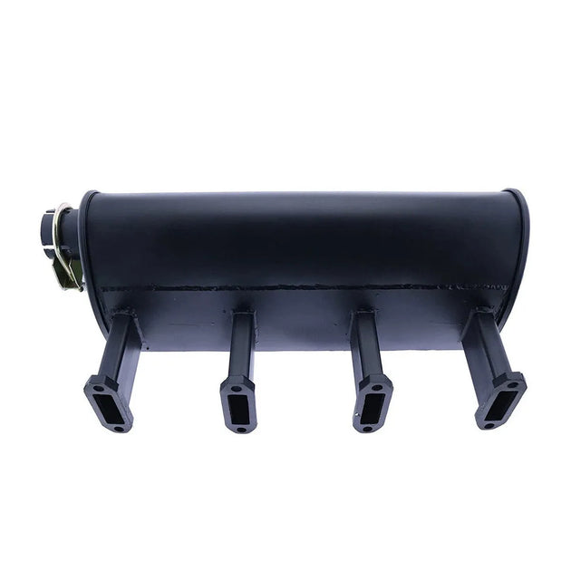 New Exhaust Manifold Muffler Kit 04191237 0419 1237 for Deutz 912 913 914-BeeSpareParts