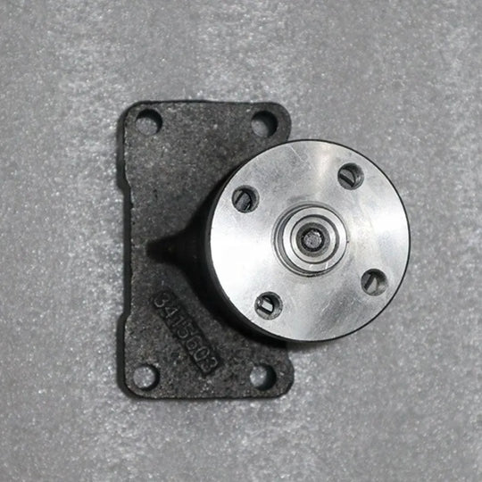 New Fan Support 3929458 3910738 3908817 3942896 For Cummins 6CT8.3 Engine-商业/工业-BeeSpareParts