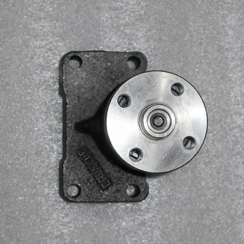 New Fan Support 3929458 3910738 3908817 3942896 For Cummins 6CT8.3 Engine-商业/工业-BeeSpareParts