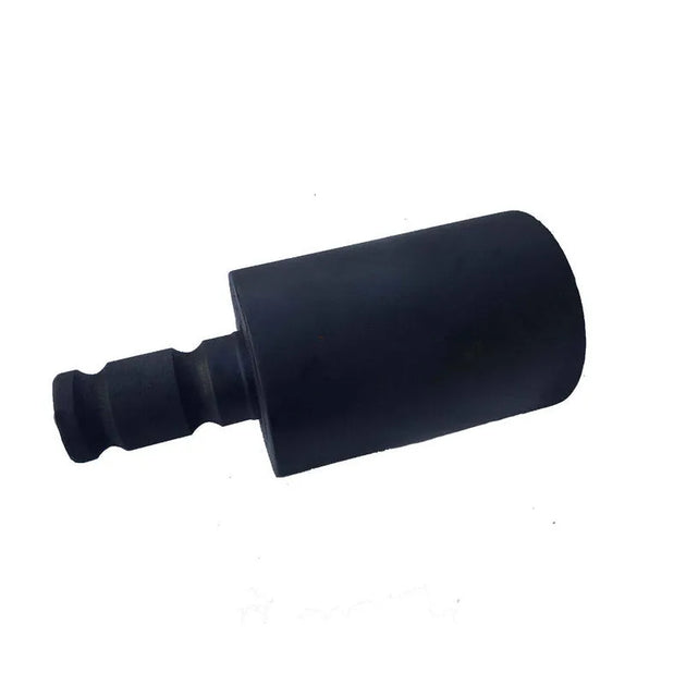 New Fit For IHI IHI55J Mini Excavator Top Roller Upper Carrier Roller-BeeSpareParts