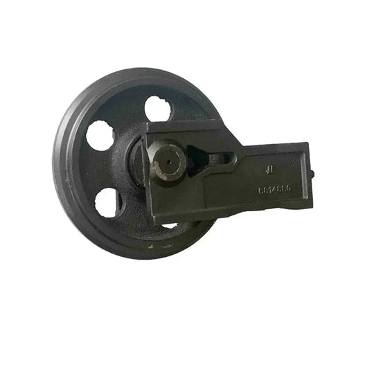 New Fit For TC37 Mini Excavator TC37 Front Idler-BeeSpareParts