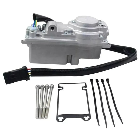 New For Cummins Engine ISB ISL ISC 8.3L VGT Turbo Actuator 28200933 28200933-10-BeeSpareParts