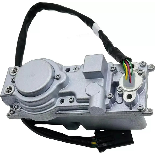 New For Cummins Engine ISB ISL ISC 8.3L VGT Turbo Actuator 28200933 28200933-10-BeeSpareParts
