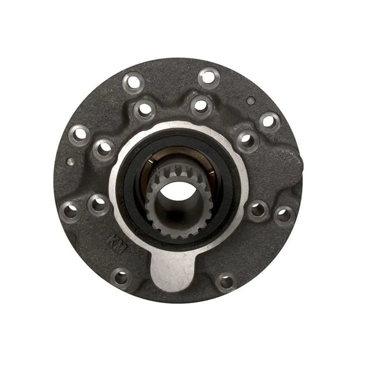 New Forklift Spare Parts Transmission Charging Pump 31340-51H00 3134051H00 for FD20-30 TD42-BeeSpareParts