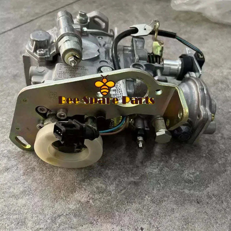 New Fuel Injection Pump 0460424058 3917507 For Cummins 4BT 3.9 Diesel Engines-Fuel Injection Pump-BeeSpareParts