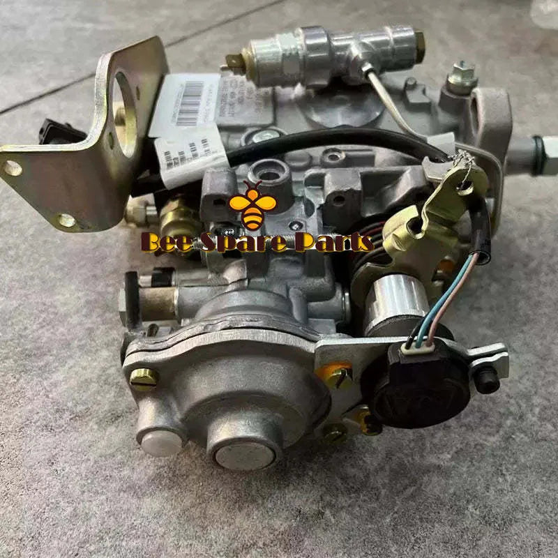 New Fuel Injection Pump 0460424058 3917507 For Cummins 4BT 3.9 Diesel Engines-Fuel Injection Pump-BeeSpareParts