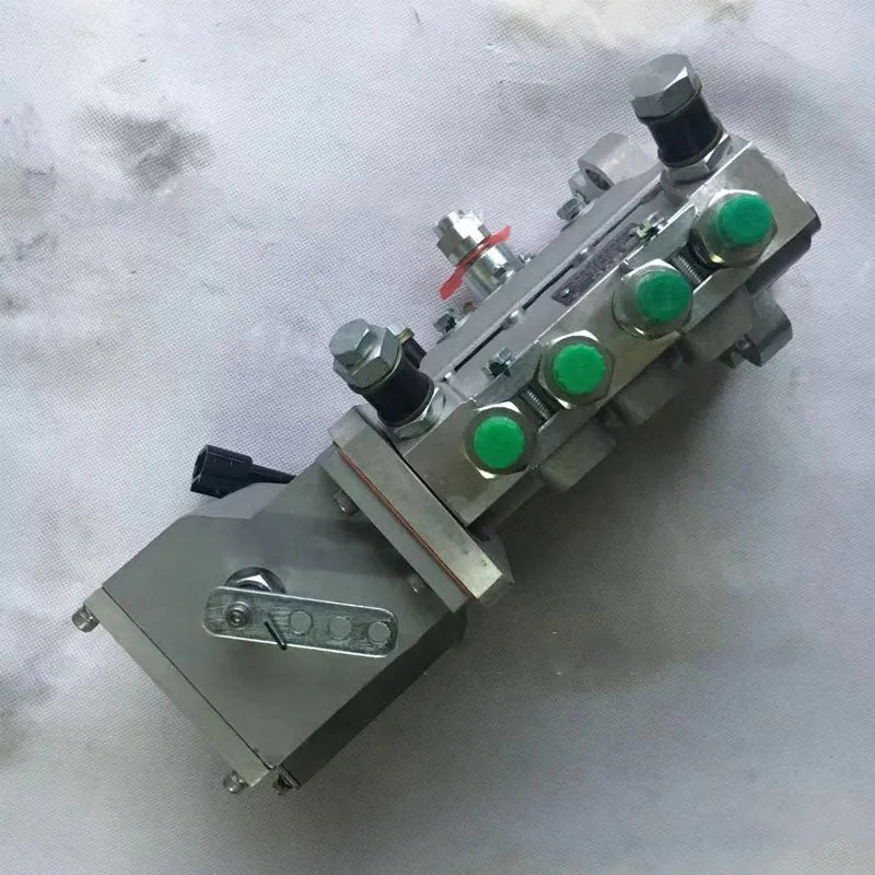 New Fuel Injection Pump 3960739 for Cummins 4BT3.9 4B3.9 Diesel Engine-Fuel Injection Pump-BeeSpareParts