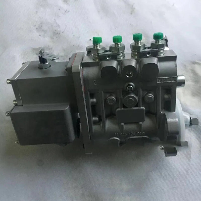 New Fuel Injection Pump 3960739 for Cummins 4BT3.9 4B3.9 Diesel Engine-Fuel Injection Pump-BeeSpareParts