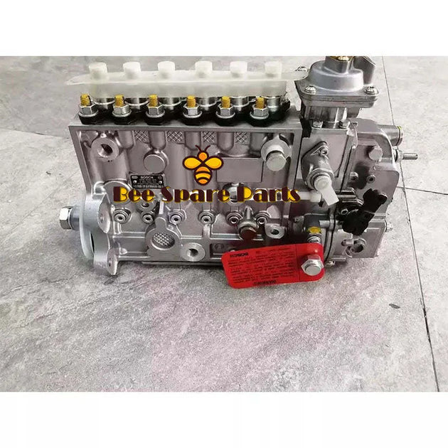New Fuel Injection Pump 4063335 101609-3601 For Cummins 6BT 5.9 Komatsu PC360-7-Fuel Injection Pump-BeeSpareParts