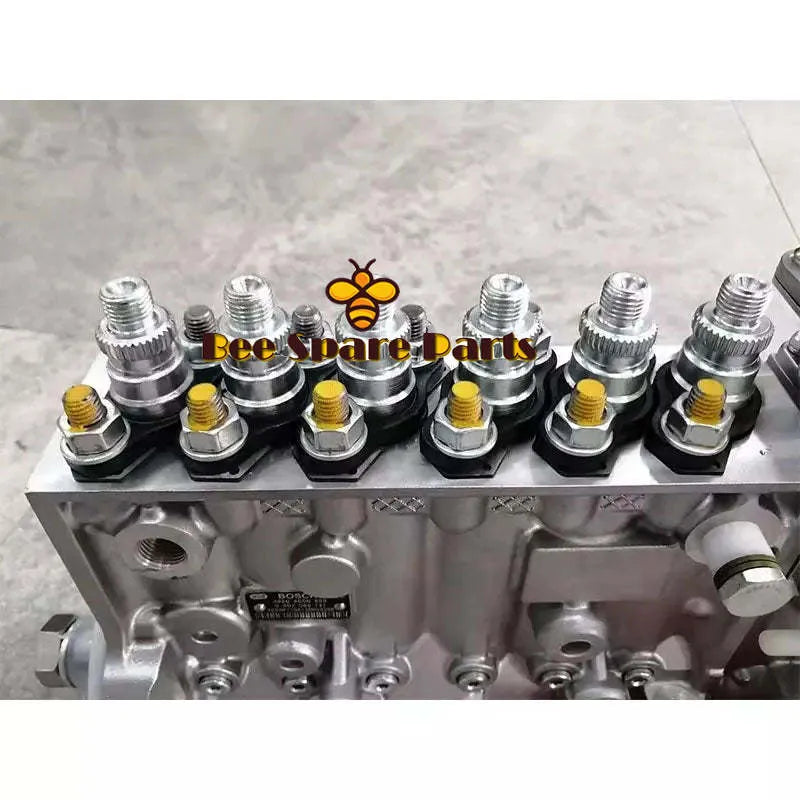 New Fuel Injection Pump 4063335 101609-3601 For Cummins 6BT 5.9 Komatsu PC360-7-Fuel Injection Pump-BeeSpareParts