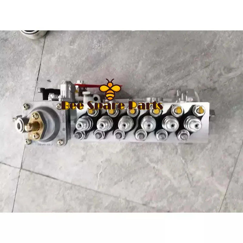New Fuel Injection Pump 4063335 101609-3601 For Cummins 6BT 5.9 Komatsu PC360-7-Fuel Injection Pump-BeeSpareParts