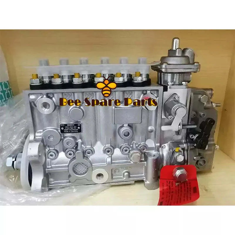 New Fuel Injection Pump 4063335 101609-3601 For Cummins 6BT 5.9 Komatsu PC360-7-Fuel Injection Pump-BeeSpareParts