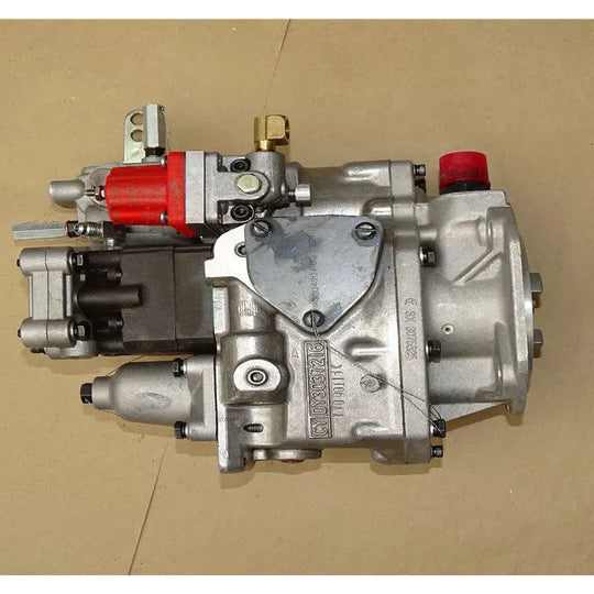 New Fuel Injection Pump 4951501 3019487 3080571 For Cummins NT855 Diesel Engine-Fuel Injection Pump-BeeSpareParts