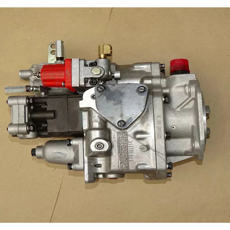 New Fuel Injection Pump 4951501 3019487 3080571 For Cummins NT855 Diesel Engine-Fuel Injection Pump-BeeSpareParts