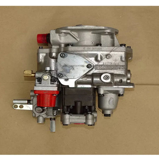 New Fuel Injection Pump 4951501 3019487 3080571 For Cummins NT855 Diesel Engine-Fuel Injection Pump-BeeSpareParts