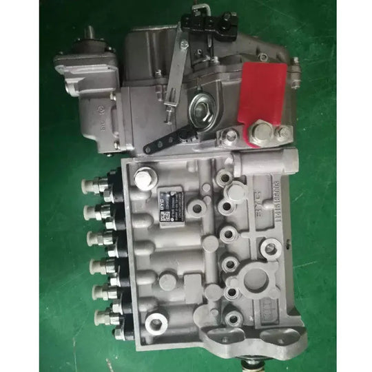New Fuel Injection Pump 5264030 For Cummins 6BT5.9 6BTAA5.9-C190 Diesel Engine-Fuel Injection Pump-BeeSpareParts