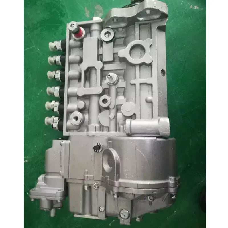 New Fuel Injection Pump 5264030 For Cummins 6BT5.9 6BTAA5.9-C190 Diesel Engine-Fuel Injection Pump-BeeSpareParts