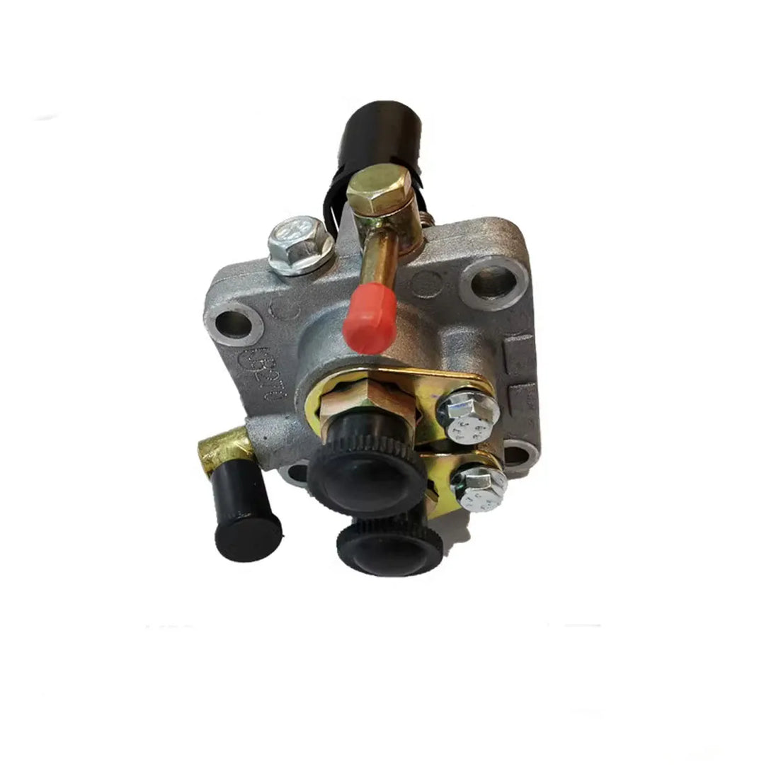 New Fuel Injection Pump KM2V80-12000 Fits For Kipor Generator 1pc-BeeSpareParts