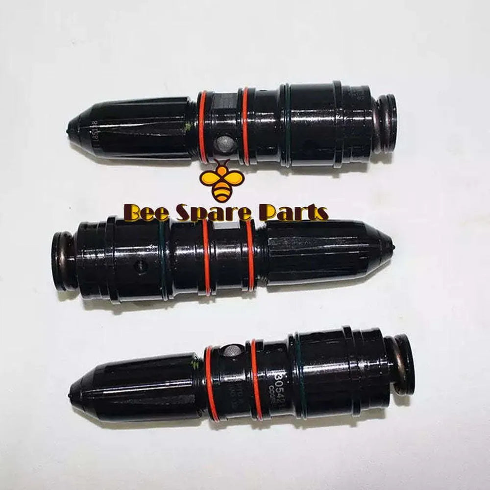 New Fuel Injector 3054219 4914308 For Cummins NT855 Diesel Engine-Injector-BeeSpareParts