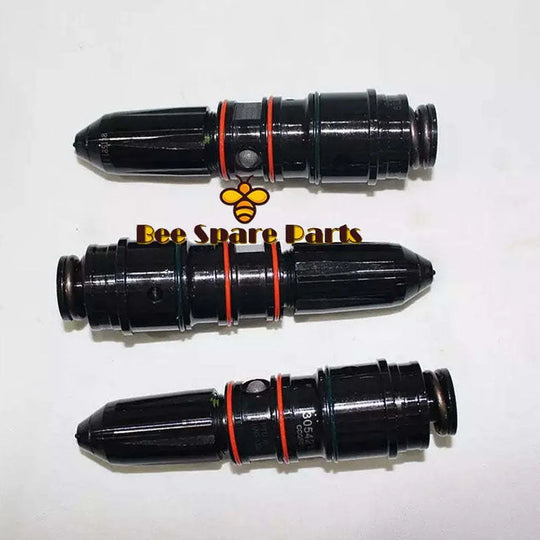 New Fuel Injector 3054219 4914308 For Cummins NT855 Diesel Engine-Injector-BeeSpareParts