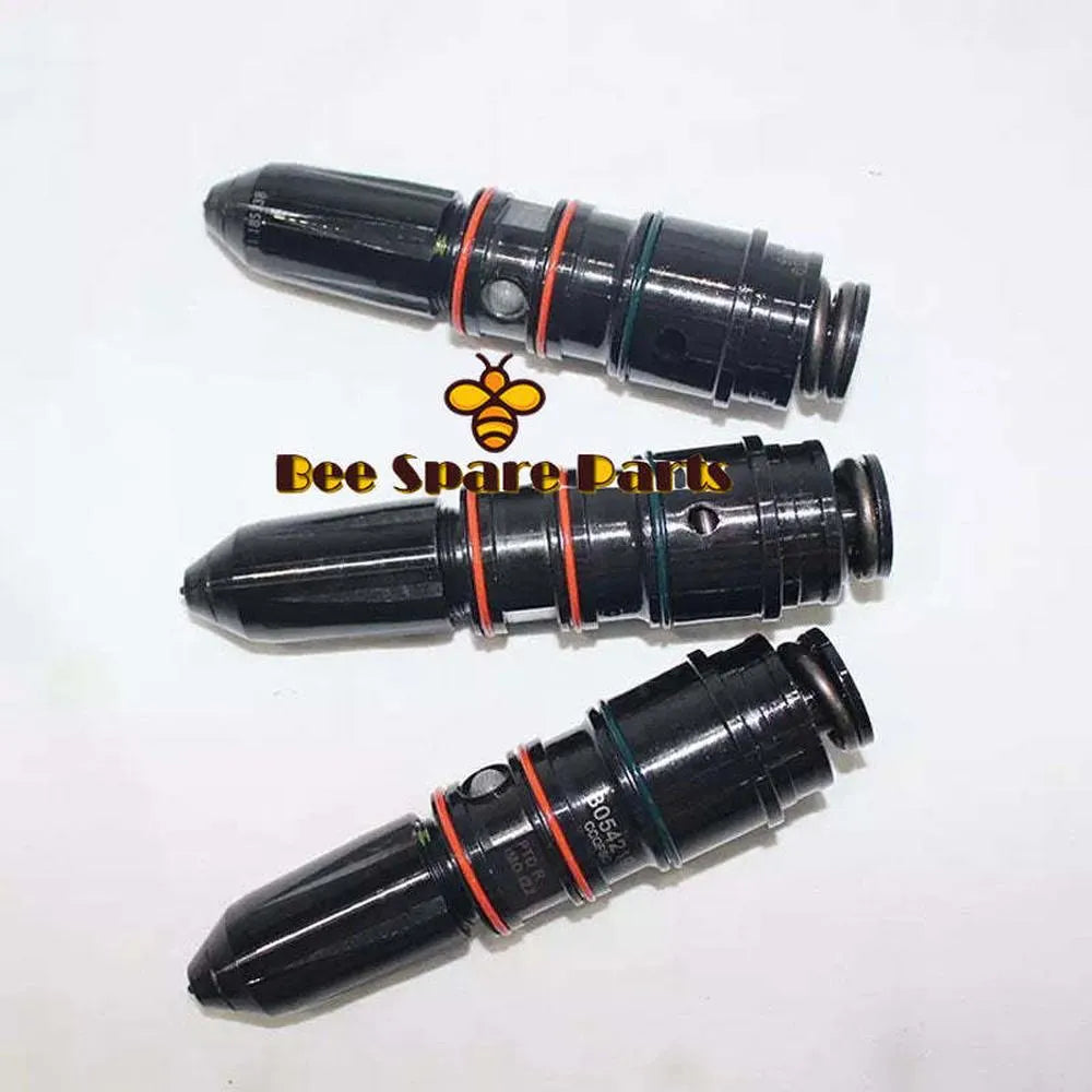 New Fuel Injector 3054219 4914308 For Cummins NT855 Diesel Engine-Injector-BeeSpareParts