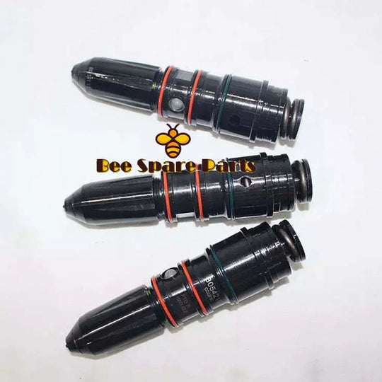 New Fuel Injector 3054219 4914308 For Cummins NT855 Diesel Engine-Injector-BeeSpareParts