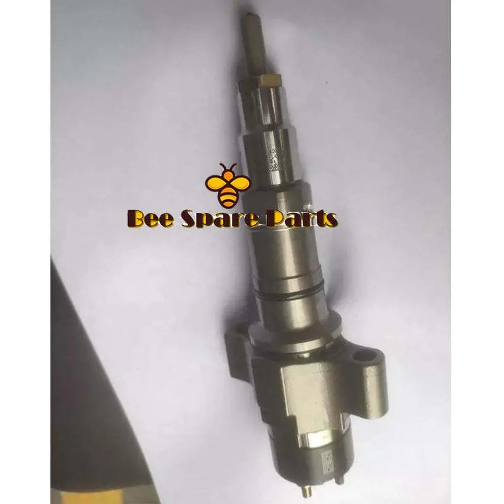 New Fuel Injector 4921827 2872331 For Cummins ISZ13 QSZ13 Diesel Engine Parts-Injector-BeeSpareParts