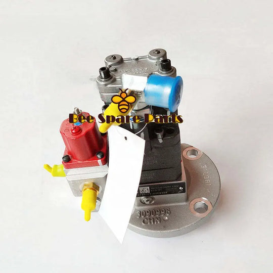 New Fuel Pump 3090942 3090942RX Fuel Injection Pump 3417677 3417674 Fits For Cummins Diesel Engine N14 M11 QSM11 ISM11-Fuel Injection Pump-BeeSpareParts