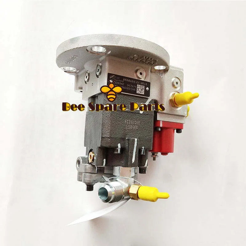 New Fuel Pump 3090942 3090942RX Fuel Injection Pump 3417677 3417674 Fits For Cummins Diesel Engine N14 M11 QSM11 ISM11-Fuel Injection Pump-BeeSpareParts
