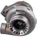 New GT3582 Turbo Anti Surge Com AR.70 AR.63 Water Cold For 2.5L-6.0L engine Turbocharger compressor Turbine-BeeSpareParts
