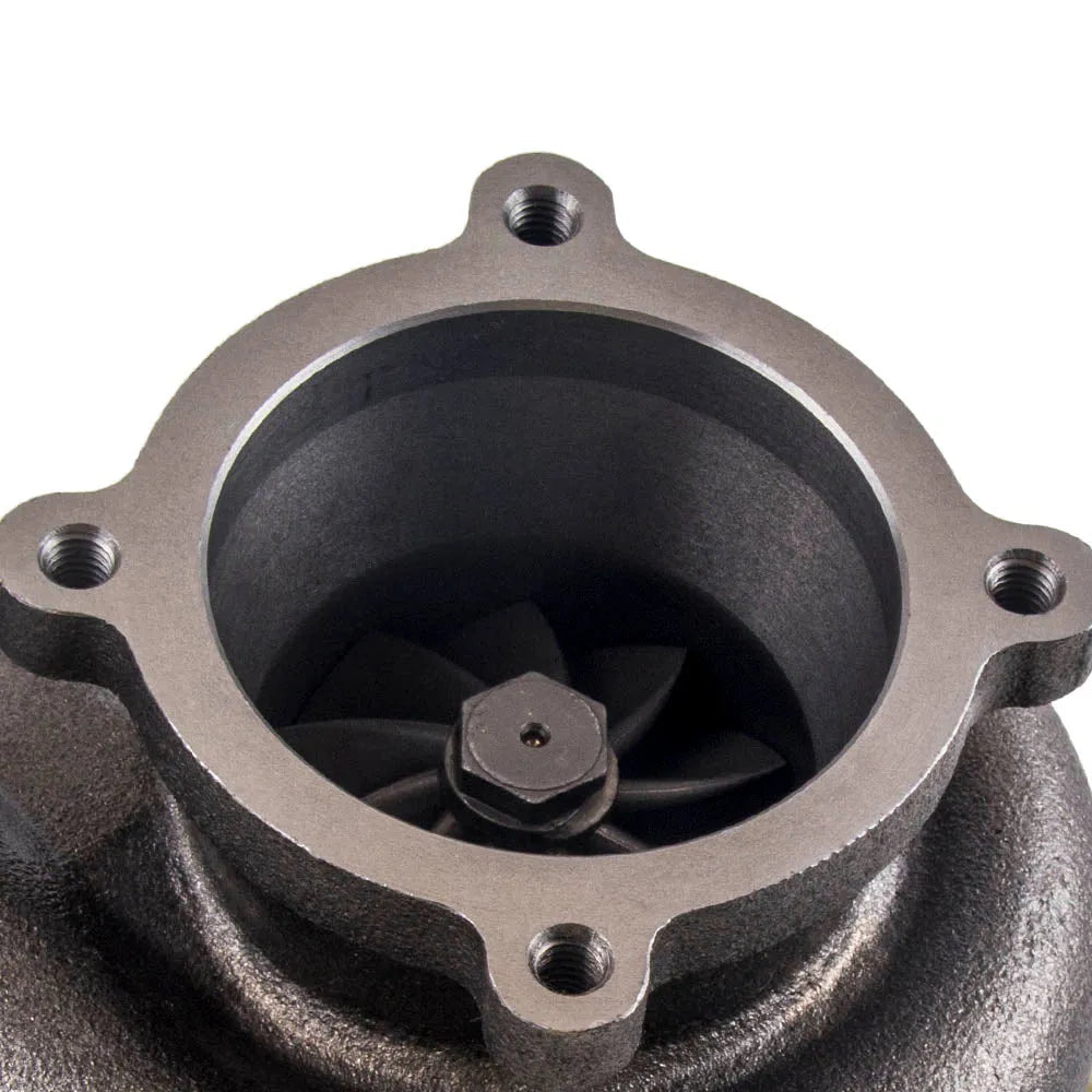 New GT3582 Turbo Anti Surge Com AR.70 AR.63 Water Cold For 2.5L-6.0L engine Turbocharger compressor Turbine-BeeSpareParts