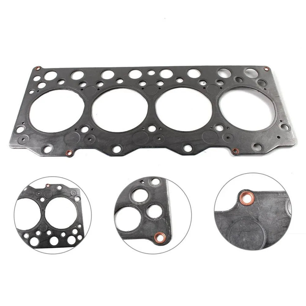 New Head Gasket For Cummins B3.3 Engine-Gasket & Gasket Kit-BeeSpareParts
