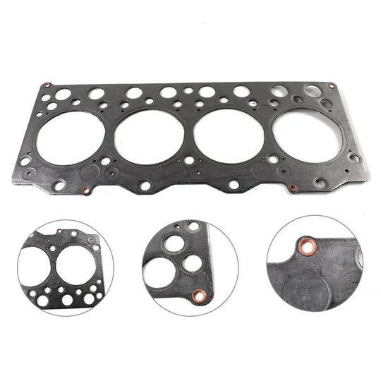 New Head Gasket For Cummins B3.3 Engine-Gasket & Gasket Kit-BeeSpareParts