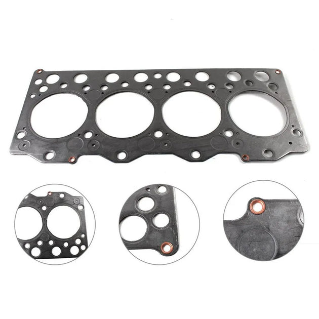 New Head Gasket For Cummins B3.3 Engine-Gasket & Gasket Kit-BeeSpareParts