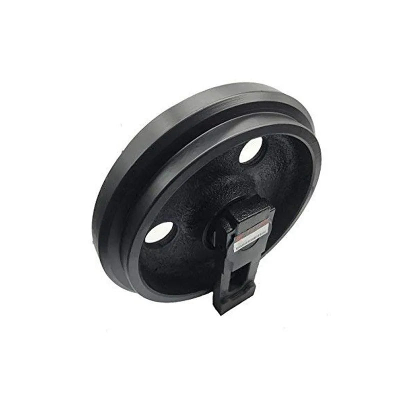 New Heavy Equipment Mini Excavator Front Idler For Cat304CR-BeeSpareParts