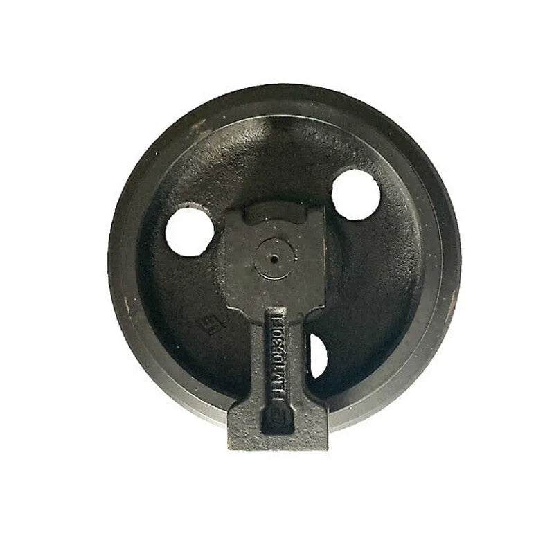 New Heavy Equipment Mini Excavator Front Idler For IHISCE IS45NX-BeeSpareParts