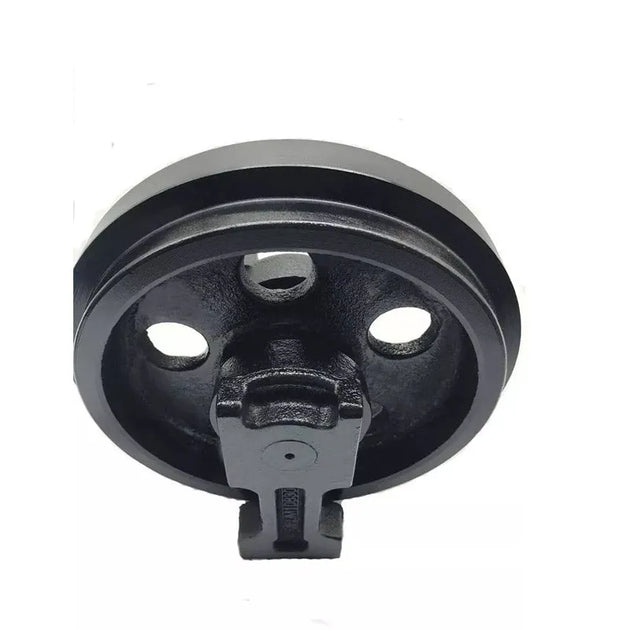 New Heavy Equipment Mini Excavator Front Idler for IHISCE IHI30JX-BeeSpareParts